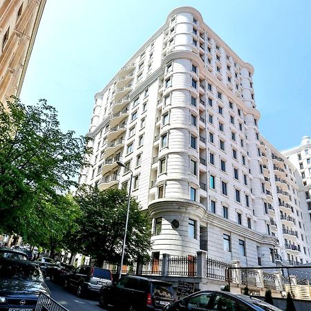 The Grand Apartment Lll Tbilisi Esterno foto