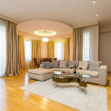 The Grand Apartment Lll Tbilisi Esterno foto
