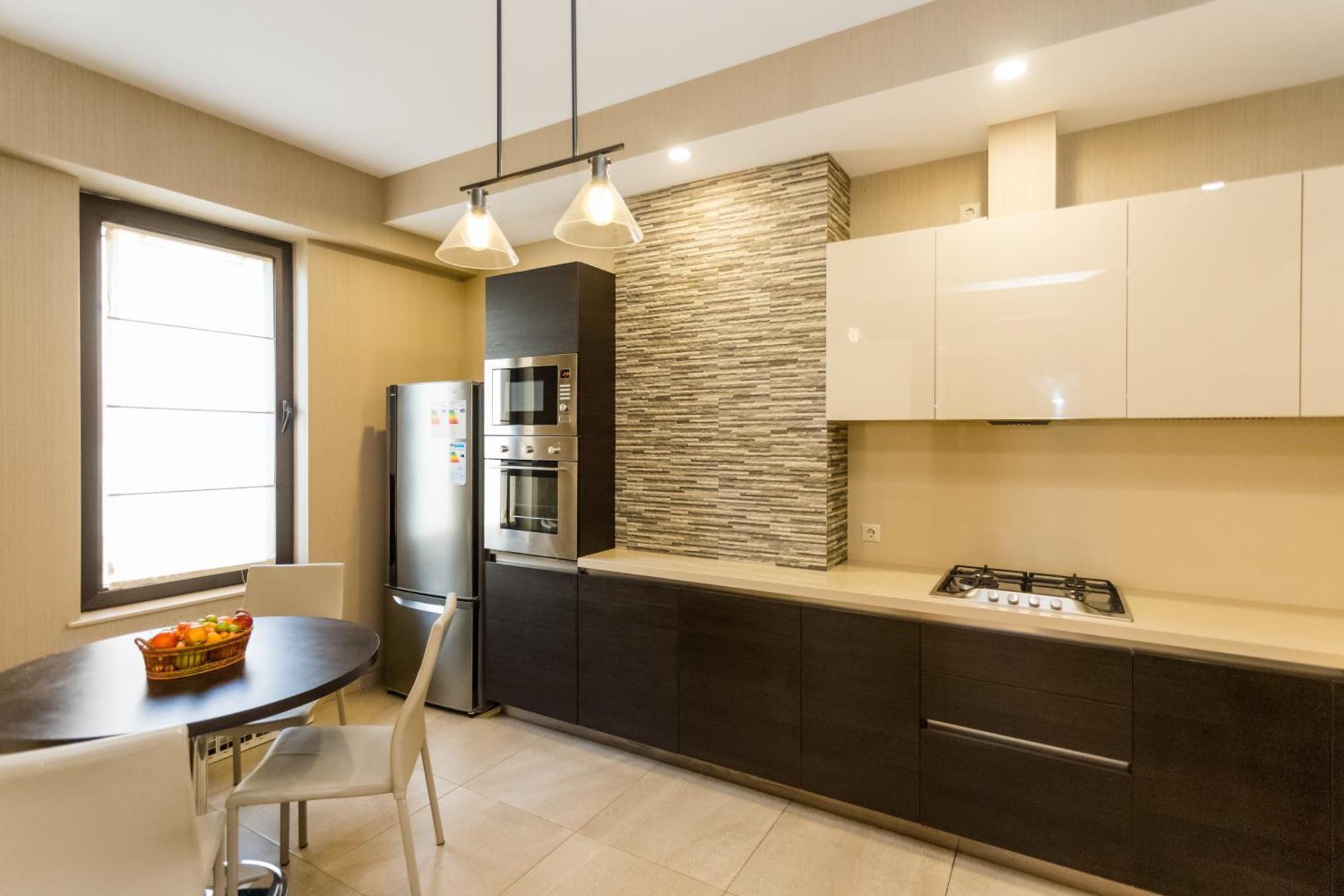 The Grand Apartment Lll Tbilisi Esterno foto