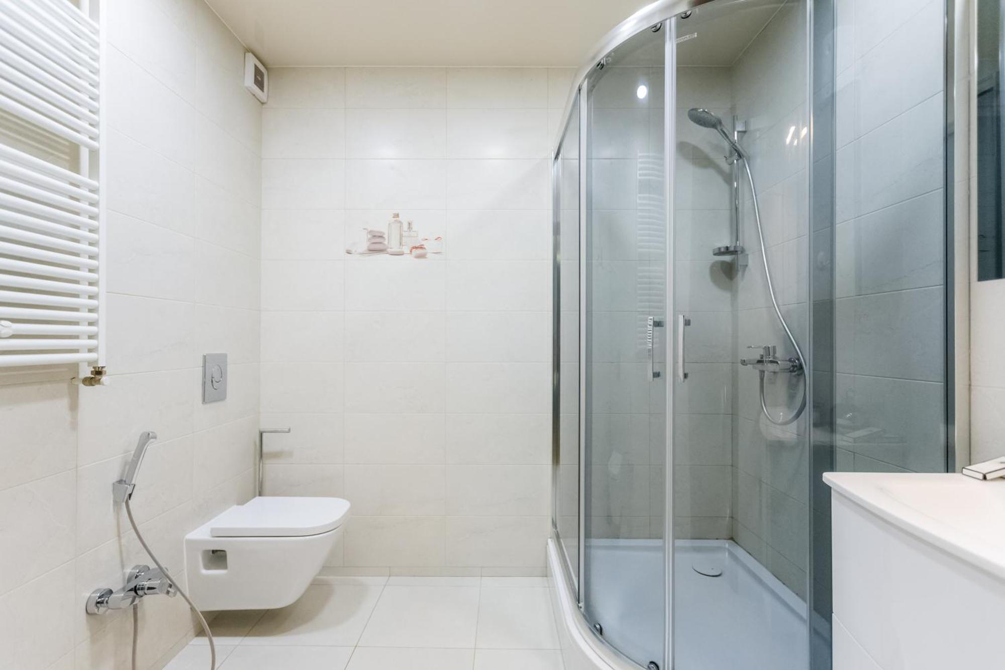 The Grand Apartment Lll Tbilisi Esterno foto